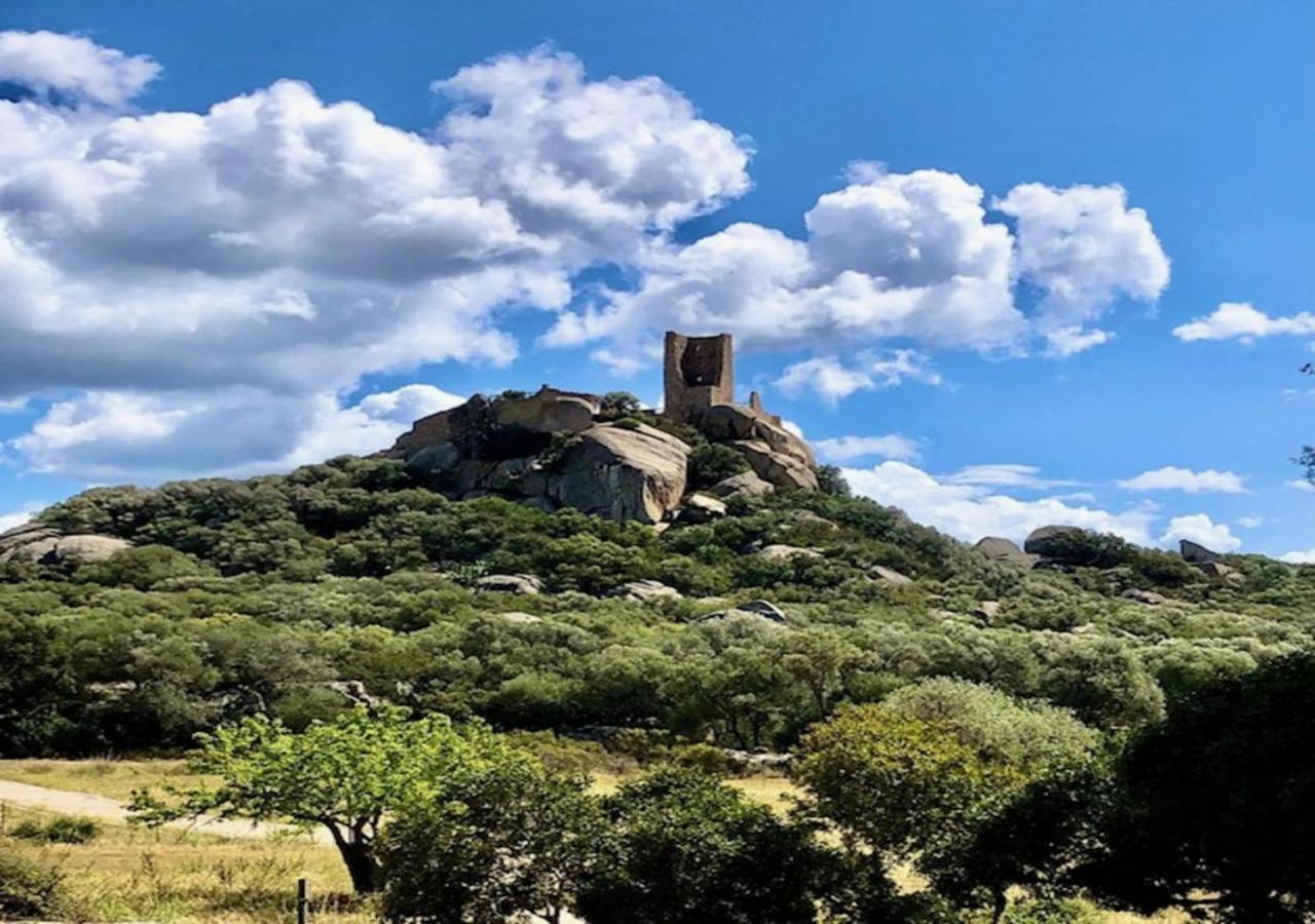 Castle Rooms Olbia Zewnętrze zdjęcie