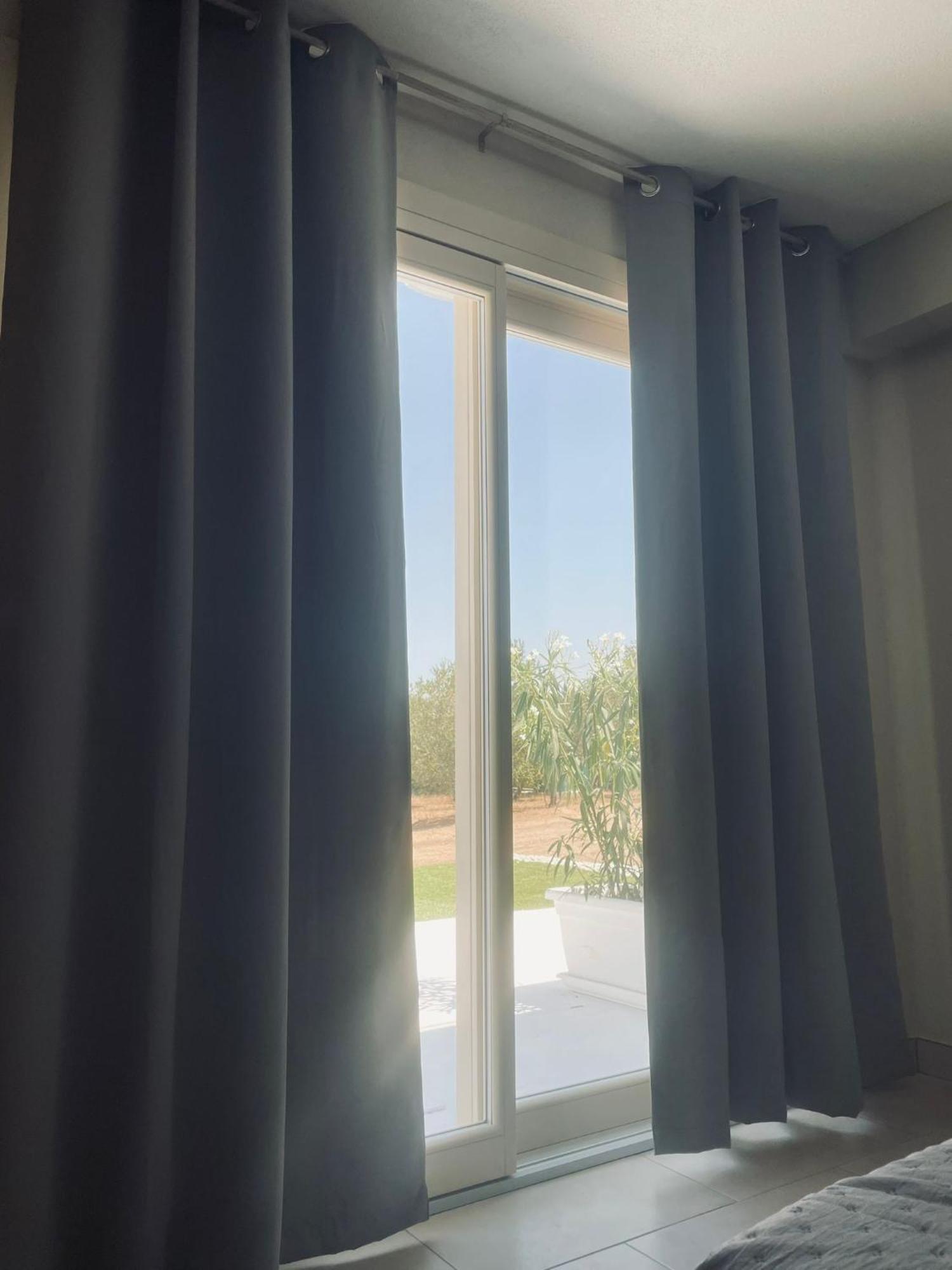 Castle Rooms Olbia Zewnętrze zdjęcie