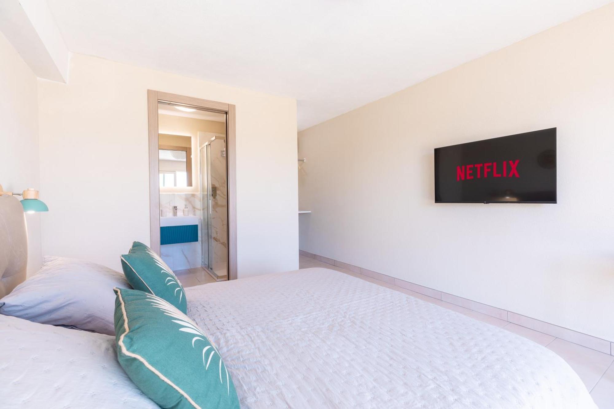 Castle Rooms Olbia Zewnętrze zdjęcie
