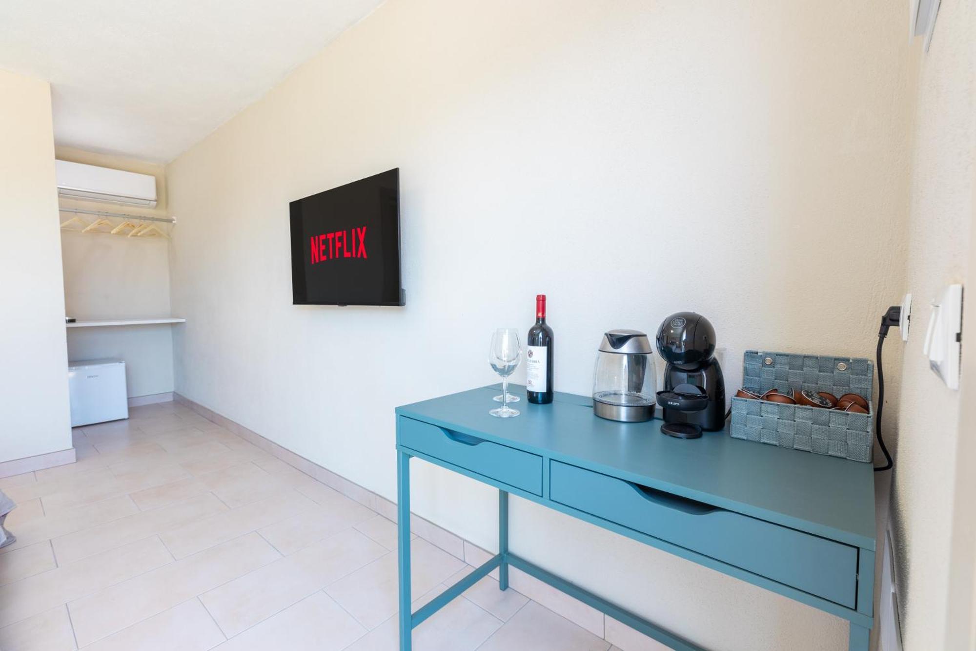 Castle Rooms Olbia Zewnętrze zdjęcie