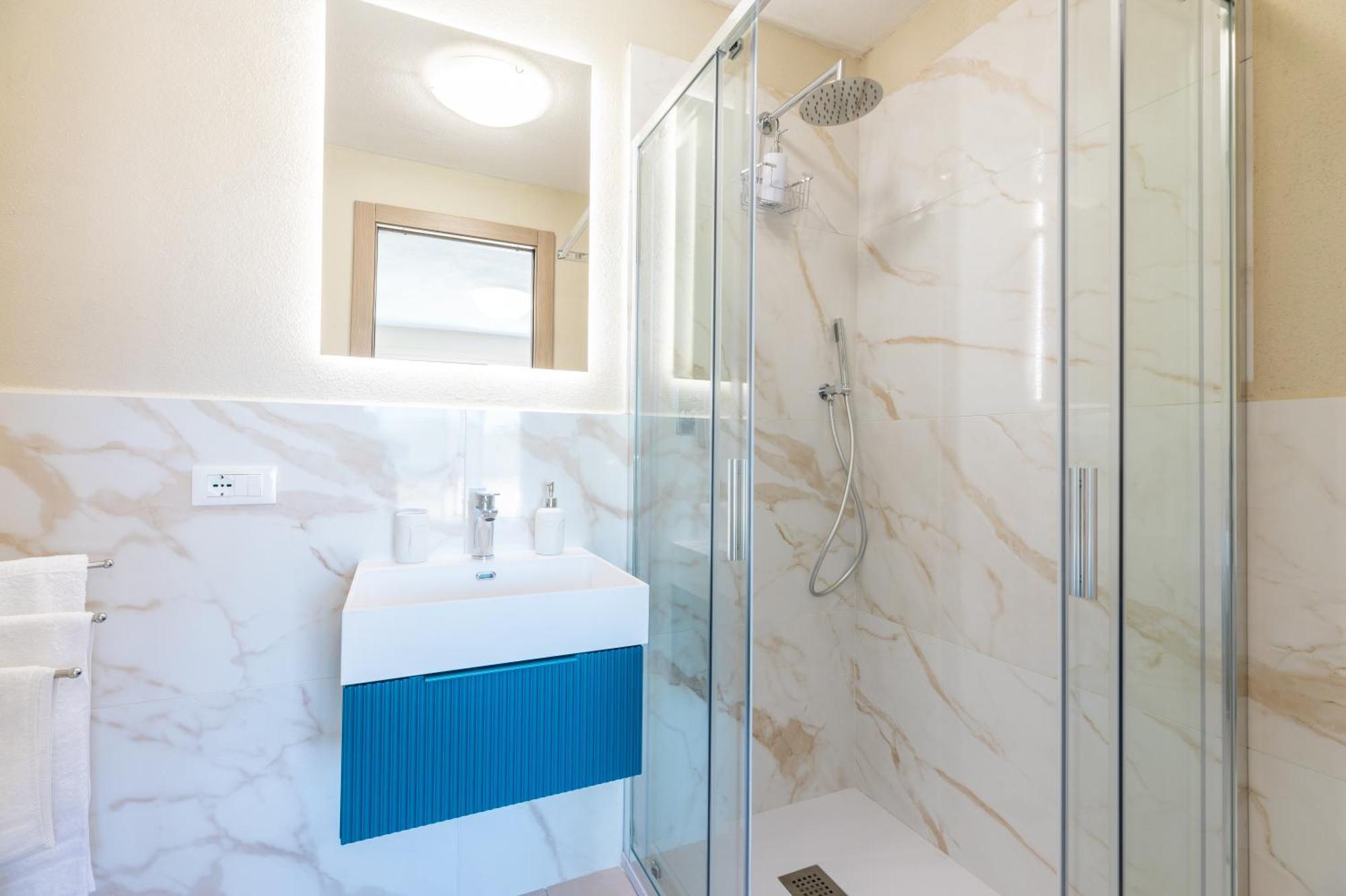 Castle Rooms Olbia Zewnętrze zdjęcie