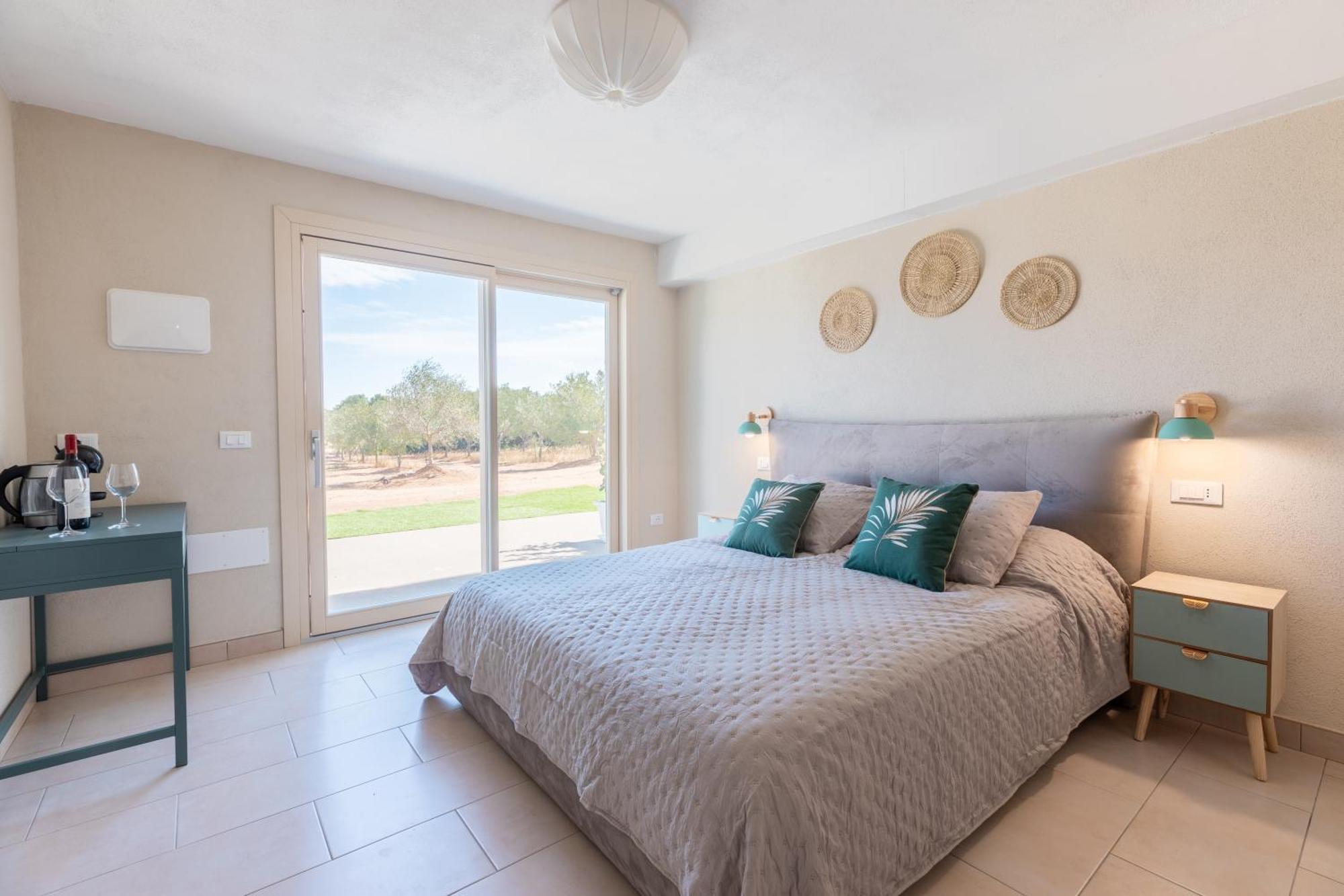 Castle Rooms Olbia Zewnętrze zdjęcie