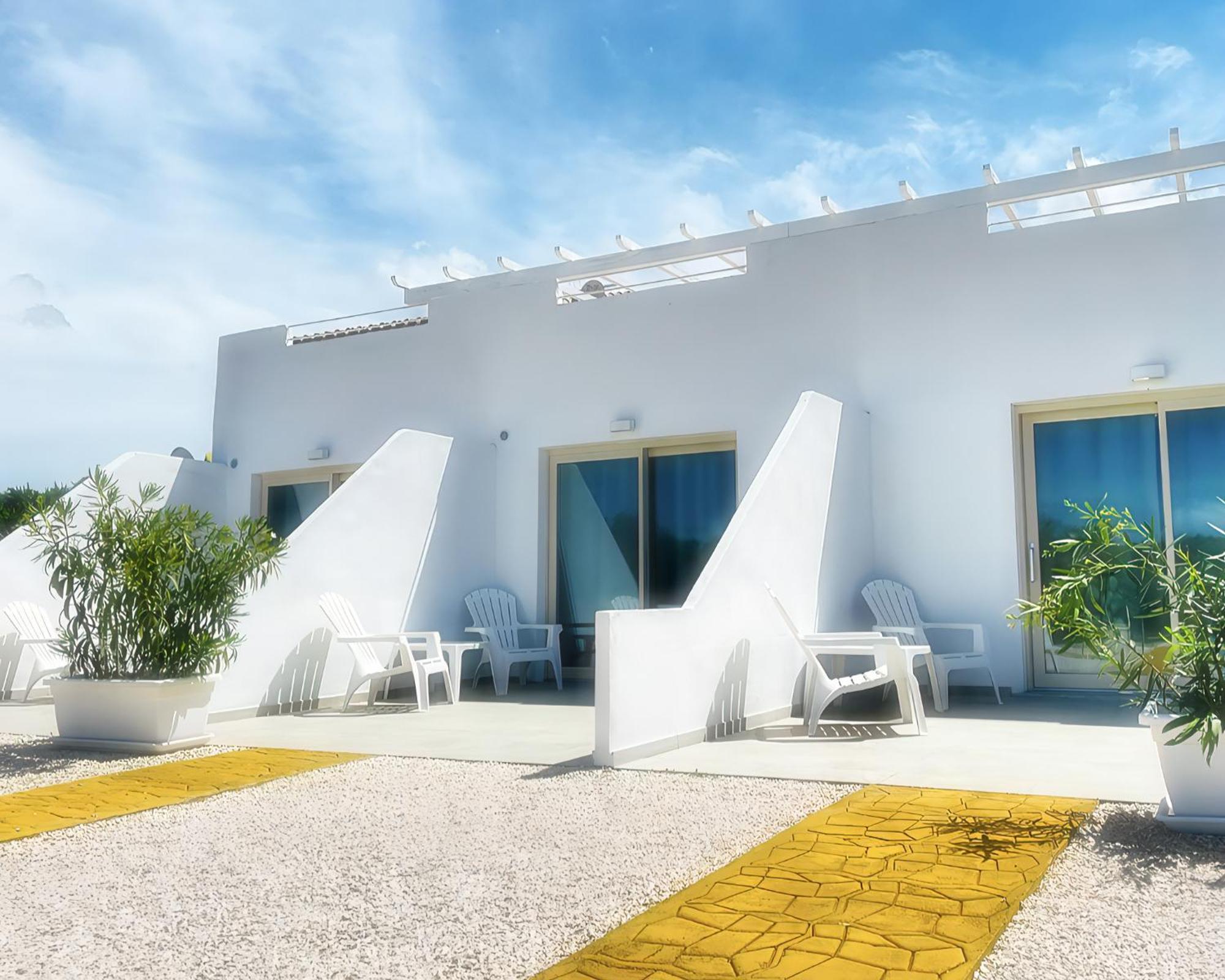 Castle Rooms Olbia Zewnętrze zdjęcie