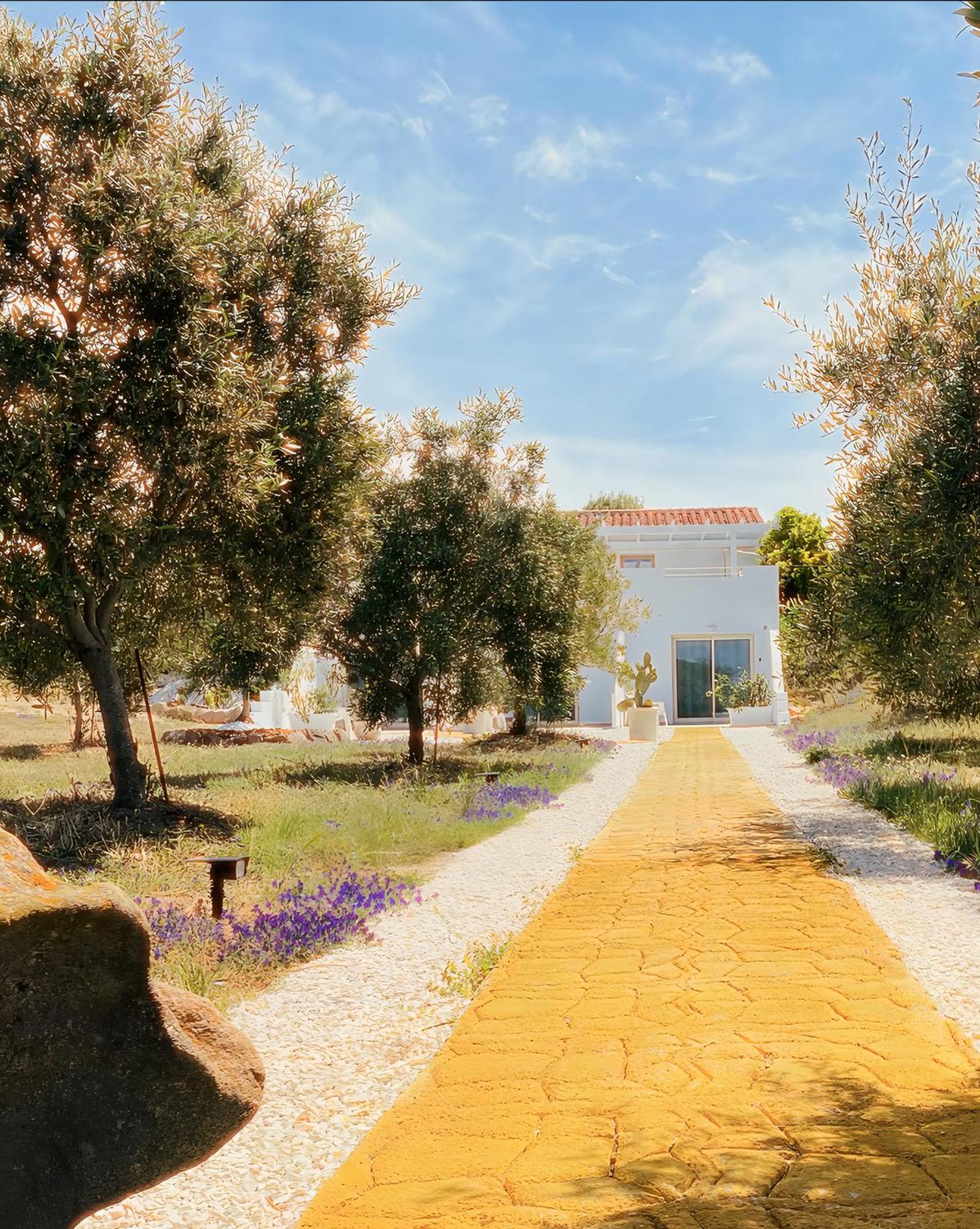 Castle Rooms Olbia Zewnętrze zdjęcie